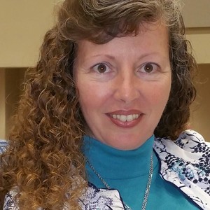Rhonda Chambers's avatar